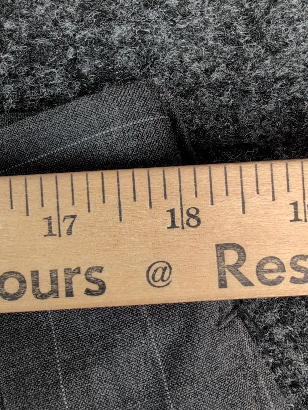 Polo Ralph Lauren color gray
